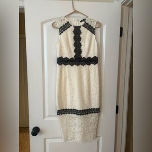 Strut and Bolt Dress Small NWOT